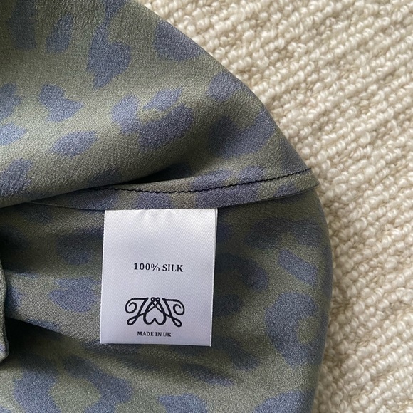 Dress - Picture 3 of 5